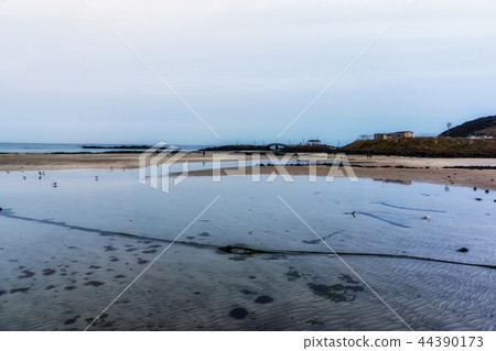 hamdeok seoubong beach view 44390173