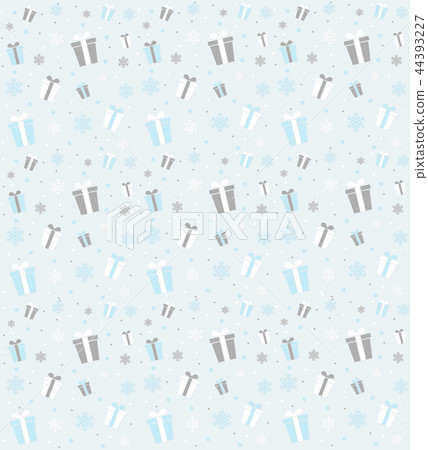 Winter pattern background for wallpaper decoration Winter pattern background for wallpaper decoration 44393227