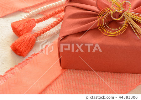 Furoshiki Wrap 44393306