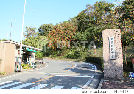 大阪教育大學 44394123
