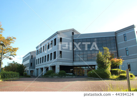 Osaka University of Education Osaka University of Education 44394124