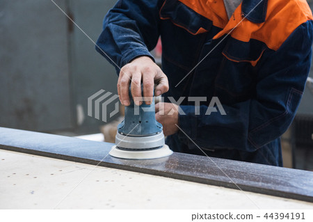 Furniture production concept Furniture production concept 44394191
