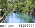 Kurashiki Aichi District 44395549