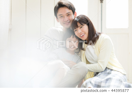 A family A family 44395877