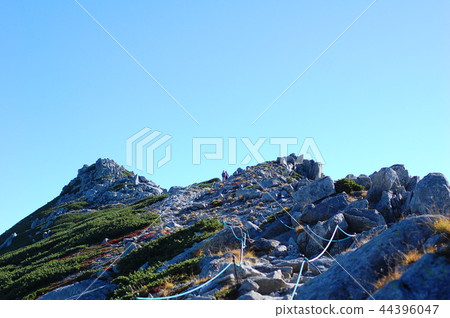 Ridge to Ina Mae dake Ridge to Ina Mae dake 44396047