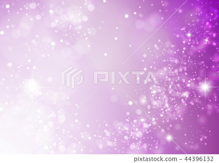 Purple sparkly 44396132