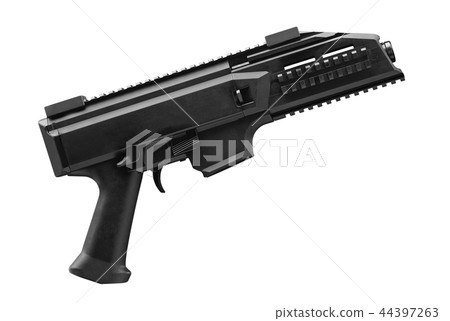 Scorpion Submachine Gun Scorpion Submachine Gun 44397263