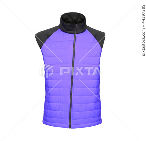 Bodywarmer Blue Bodywarmer Blue 44397285