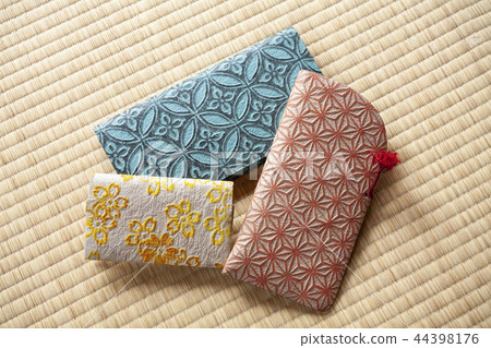 Accessories of Shiraishi Japanese Paper 44398176