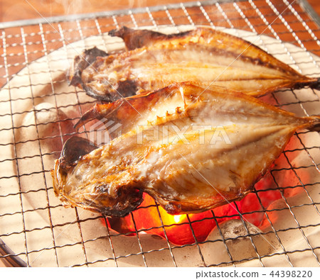 幹馬鯖魚 44398220