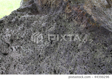島根縣松江市玄武岩(多孔)Yatsuka-cho(Done Island) 島根縣松江市玄武岩(多孔)Yatsuka-cho(Done Island) 44398296