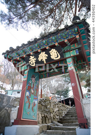 Ward, Dobong-gu, Seoul Ward, Dobong-gu, Seoul 44398402