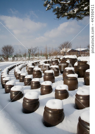 Semiwon, Yangsuri, Gyeonggi-do 44398411