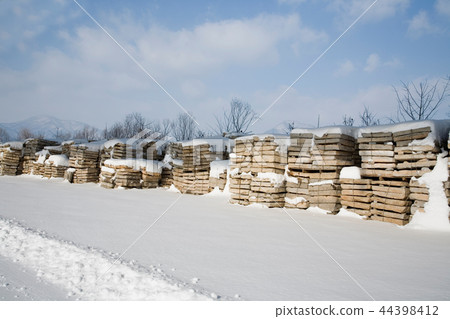 Semiwon, Yangsuri, Gyeonggi-do Semiwon, Yangsuri, Gyeonggi-do 44398412