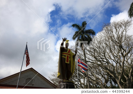 From Hawaii Island 44399244