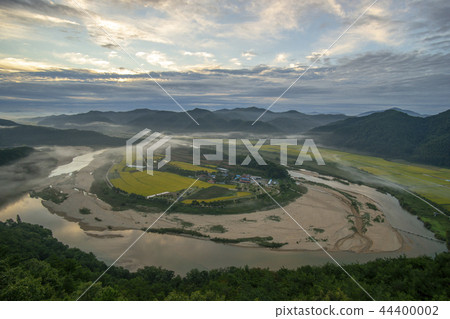 雲南，永城，永川，慶北 44400002