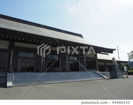 Munakata Taisha 44400143