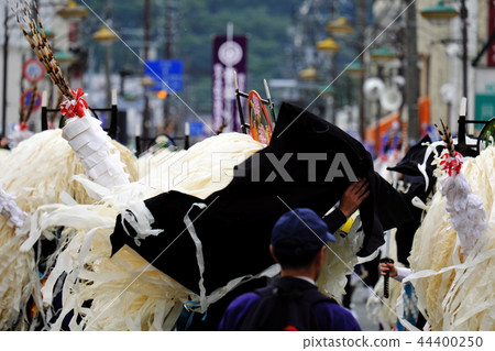 Folklore village Tono Festival Shizushi dance Folklore village Tono Festival Shizushi dance 44400250