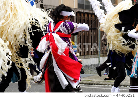 Folklore village Tono Festival Shizushi dance Folklore village Tono Festival Shizushi dance 44400251