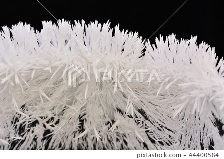 尿素晶體 44400584