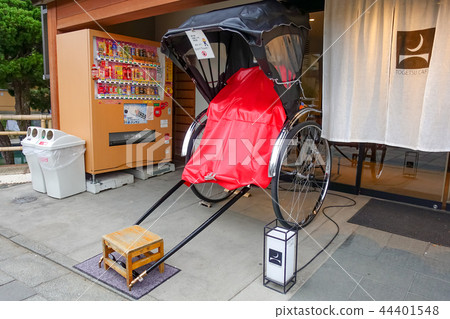 Rickshaw Rickshaw 44401548