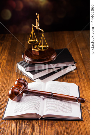 Law concept Law concept 44402066
