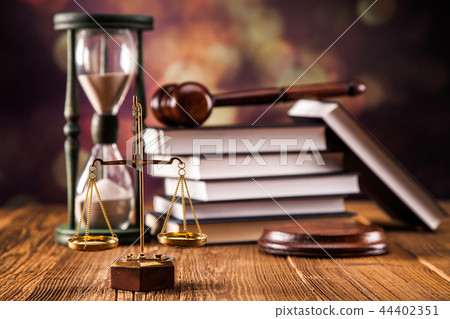 Law concept Law concept 44402351