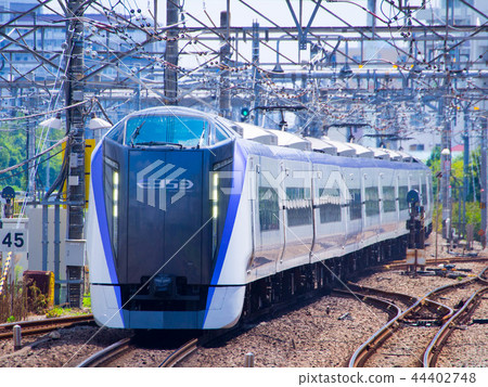 Chuo Line Express E353 series Chuo Line Express E353 series 44402748