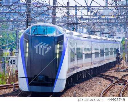 Chuo Line Express E353 series Chuo Line Express E353 series 44402749