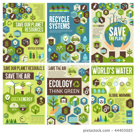 Save environment earth, air and nature 44403085