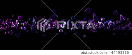 Triangular fragment 44403516