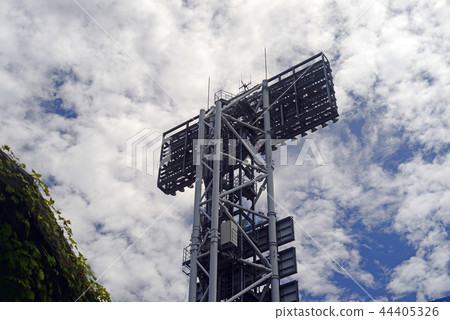Koshien Lighting Tower-25 44405326