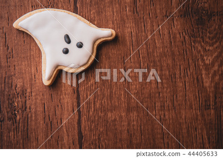 Manseibetsu Kokorochi Mochi Inui 對 搗protein 惡作 play Halloween cookies halloween cookies 44405633