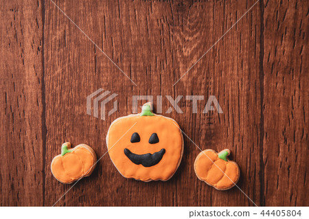 Manseibetsu Kokorochi Mochi Inui 對 搗protein 惡作 play Halloween cookies halloween cookies 44405804