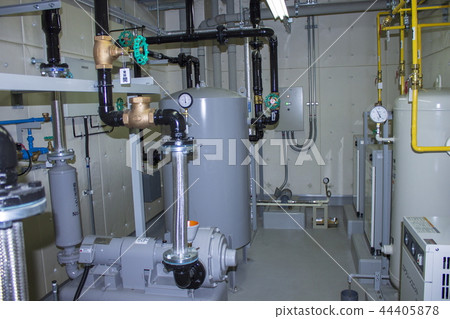 Medical Machinery Equipment Image_Medical Gas Equipment 44405878
