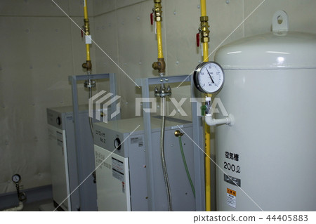 醫療機械設備_壓縮空氣設備 44405883