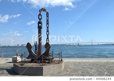 Yokohama Yokohama 44406244