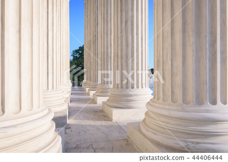United States Supreme Court Building United States Supreme Court Building 44406444