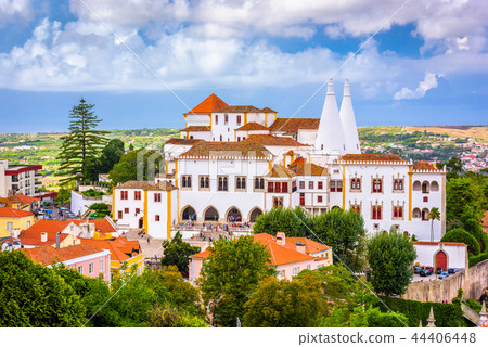 Pena National Palace Pena National Palace 44406448
