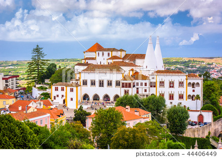 Pena National Palace Pena National Palace 44406449
