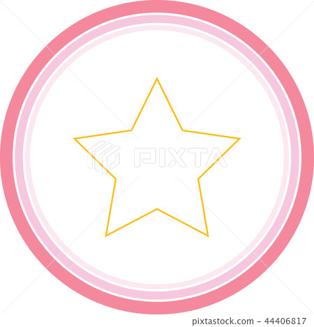 yellow-star-11 44406817