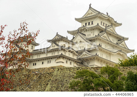 姬路城堡 44406965