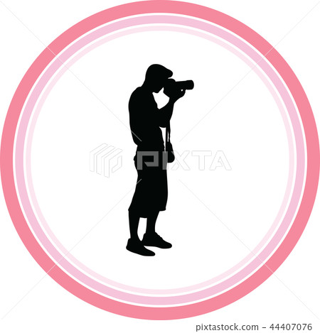 photographer 44407076