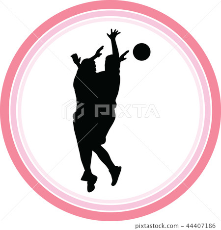 basketball player basketball player 44407186