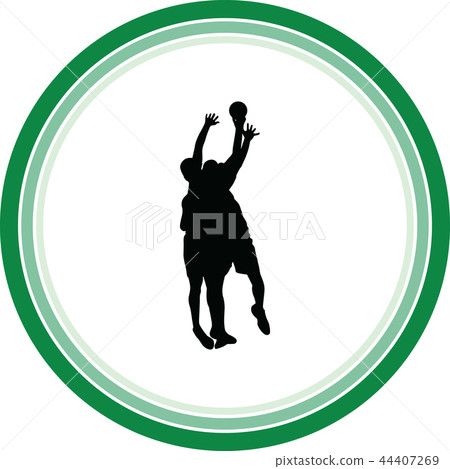 handball 44407269