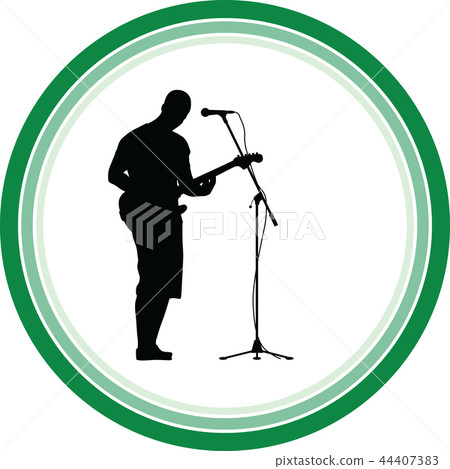 guitarist01 44407383