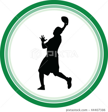 football player 44407386