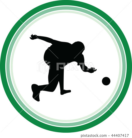 bowling bowling 44407417