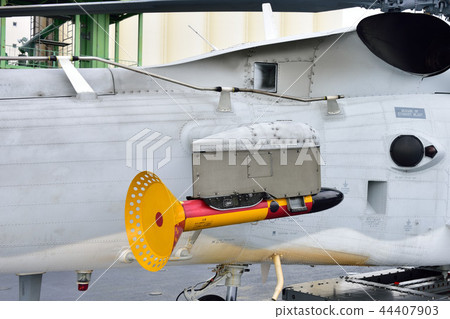 Helicopter SH-60J 44407903