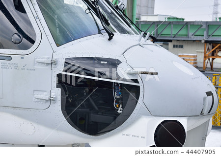 Helicopter SH-60J Helicopter SH-60J 44407905